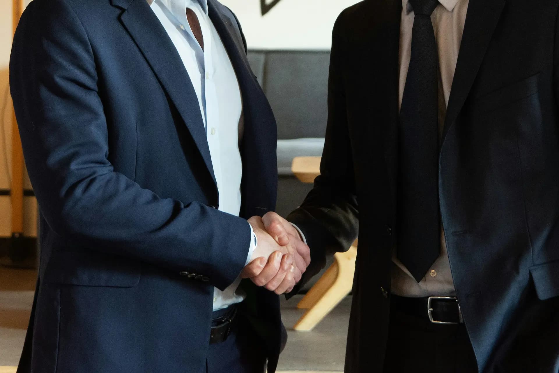 Strategic Alliances