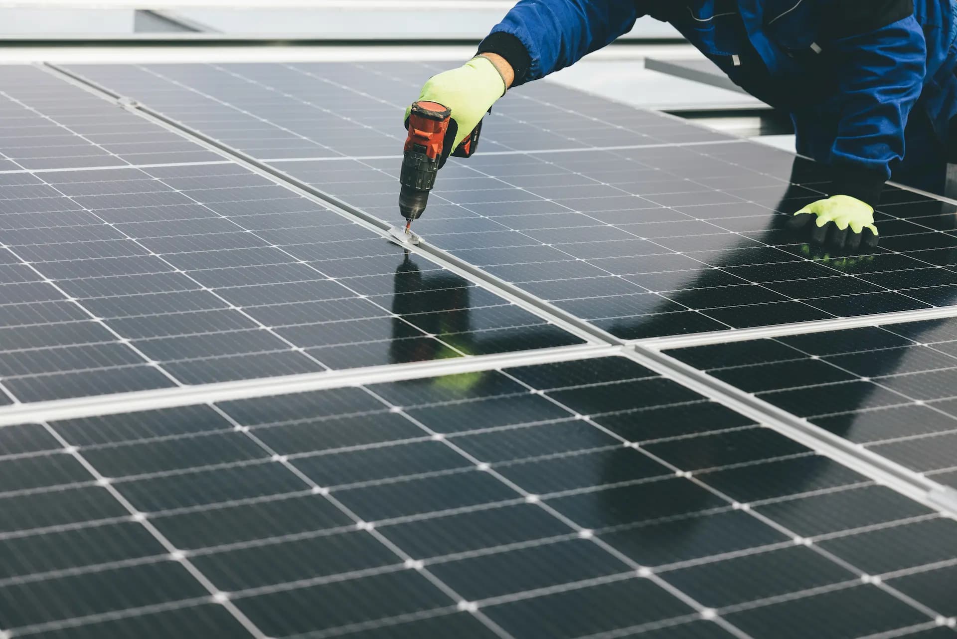 Renewable Energies