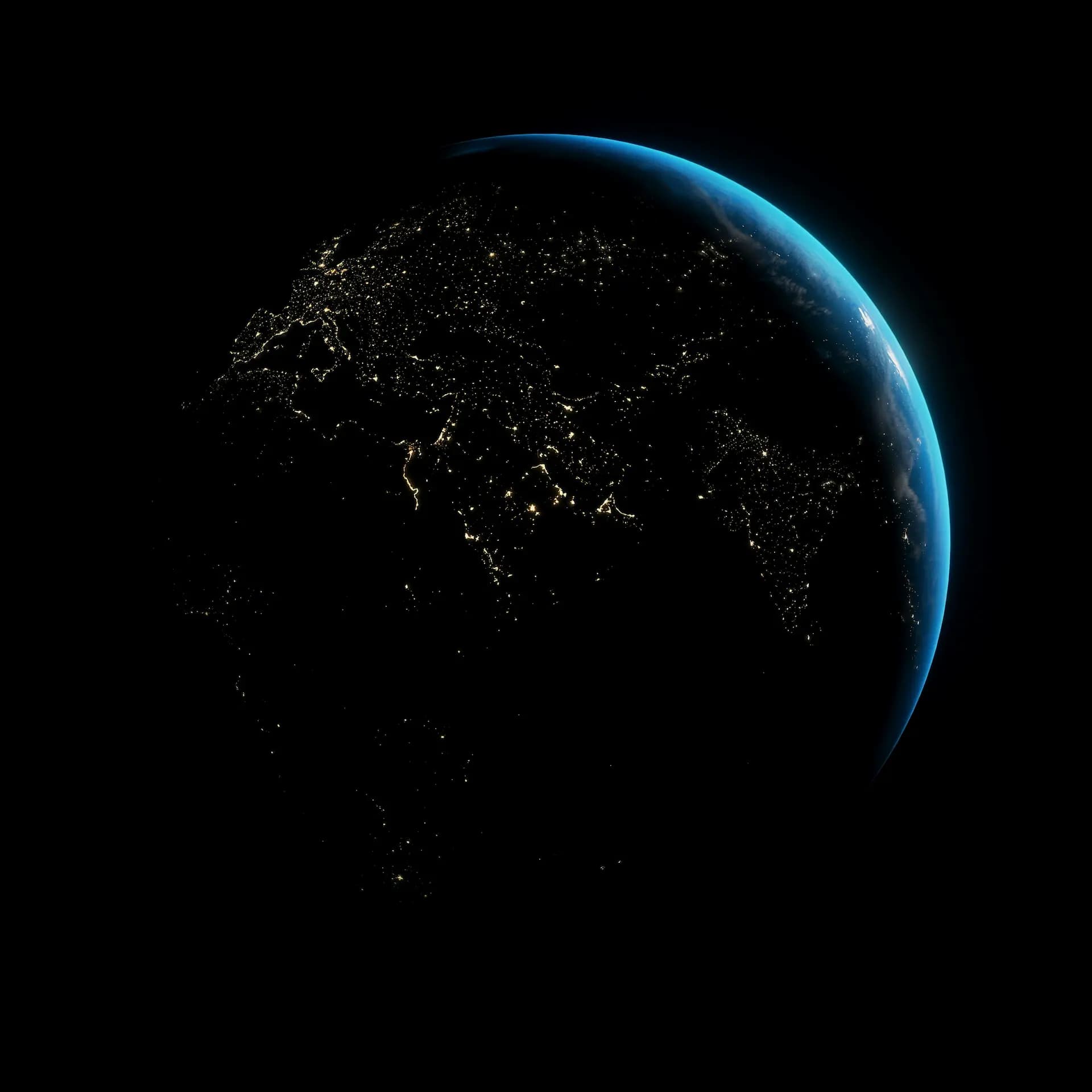 Global Presence