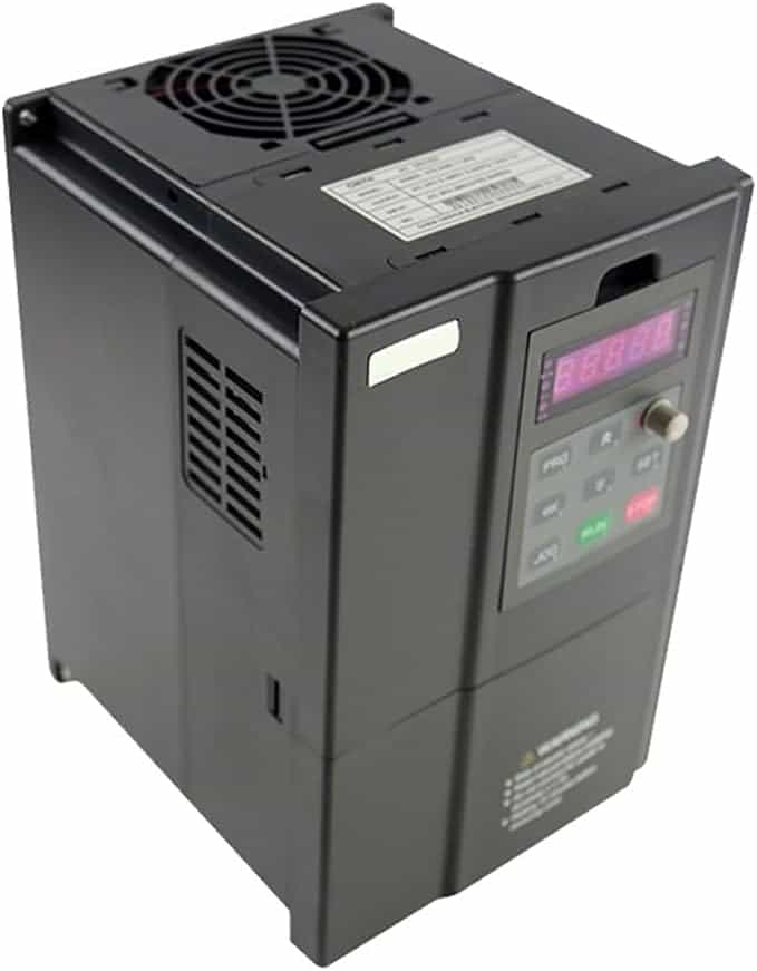 Inversor de frecuencia CA trifásico AD800-4T132G, 380 V/440 V , VFD